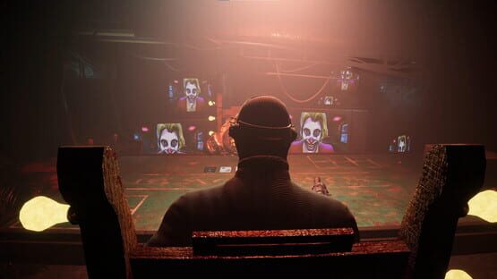 Screenshot Blackjack Roulette