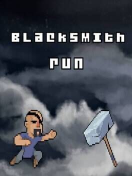 Cover Blacksmith Run
