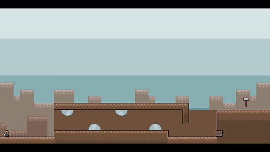 Screenshot Blacksmith Run