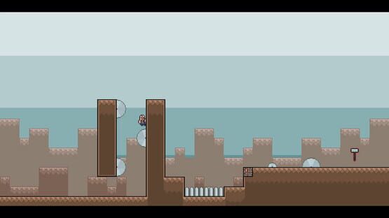 Screenshot Blacksmith Run