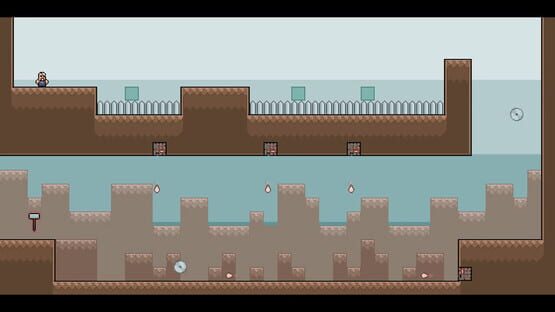 Screenshot Blacksmith Run