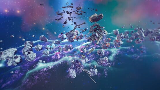Screenshot Blackstorm