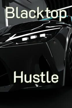 Cover Blacktop Hustle