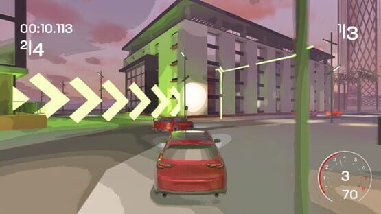 Screenshot Blacktop Hustle