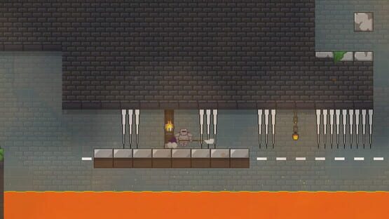 Screenshot Blade Crusade