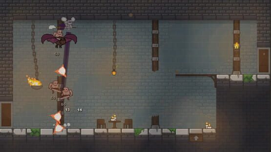 Screenshot Blade Crusade