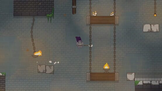 Screenshot Blade Crusade