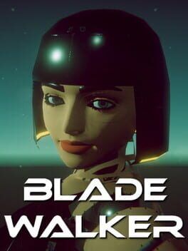 Cover Blade Walker