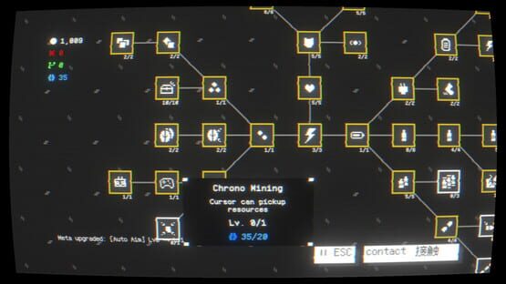 Screenshot Blast Bebop