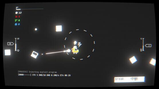 Screenshot Blast Bebop