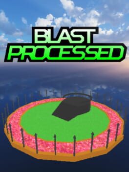 Cover Blast Processed