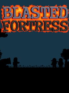 Cover Blasted Fortress
