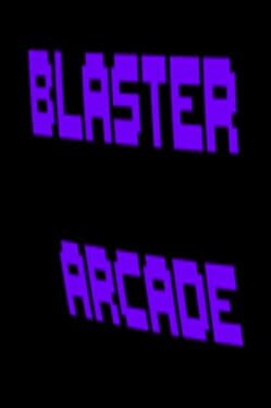 Cover Blaster Arcade