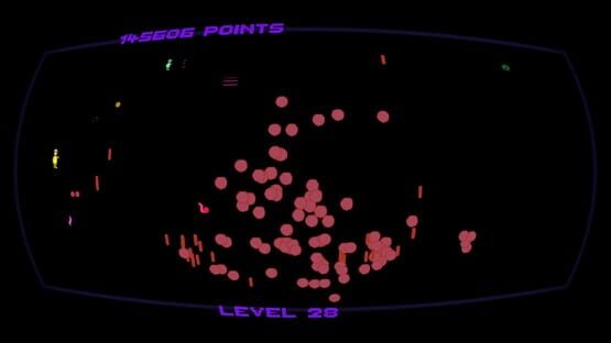 Screenshot Blaster Arcade