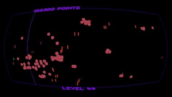 Screenshot Blaster Arcade