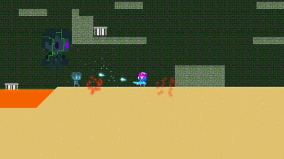 Screenshot BlastFort