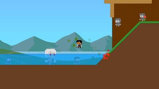 Screenshot BlastFort