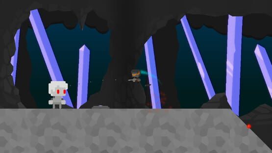 Screenshot BlastFort