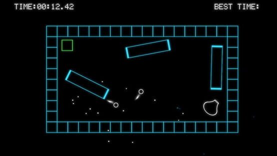 Screenshot Blastonier
