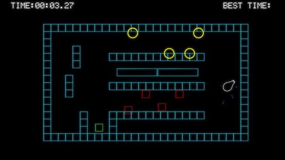 Screenshot Blastonier