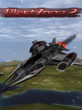 Cover BlastZone 2