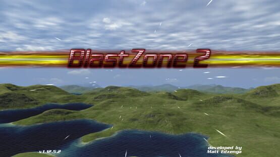 Screenshot BlastZone 2