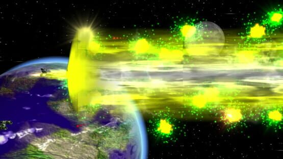 Screenshot BlastZone 2