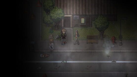 Screenshot Bleak