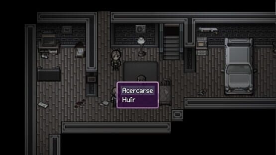 Screenshot Bleak