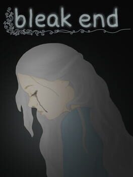 Cover Bleak End