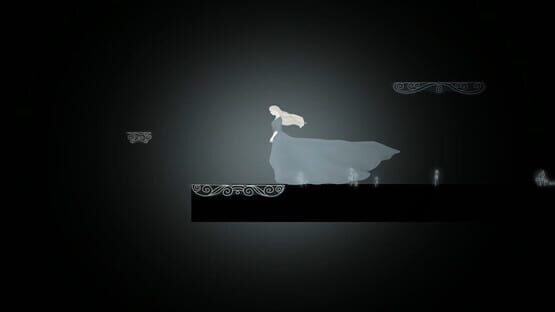 Screenshot Bleak End
