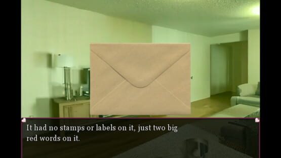 Screenshot Bleeding Canvas