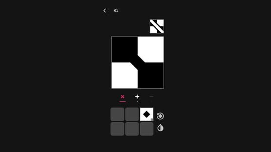 Screenshot Blend_IT