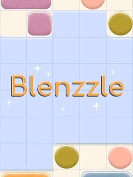 Cover Blenzzle
