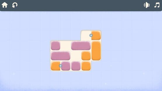 Screenshot Blenzzle