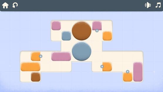 Screenshot Blenzzle