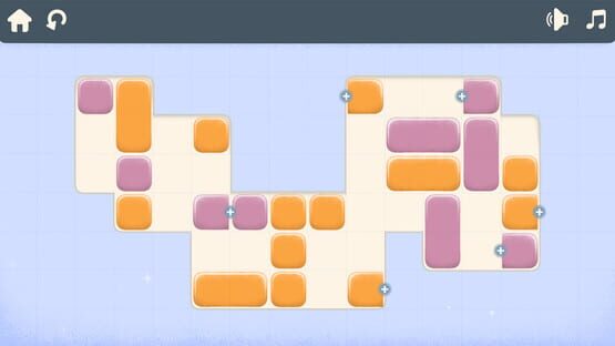 Screenshot Blenzzle
