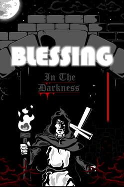 Cover Blessing in the Darkness