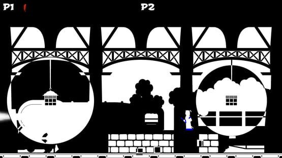 Screenshot Blind Blades