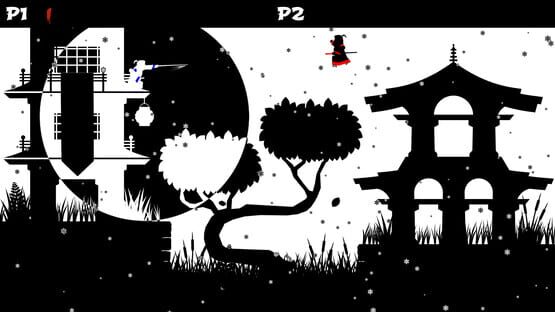 Screenshot Blind Blades