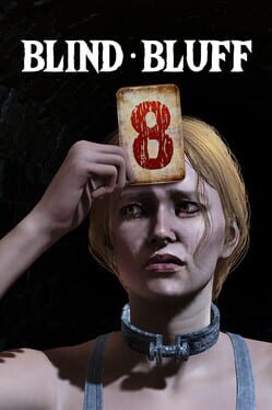 Cover Blind Bluff