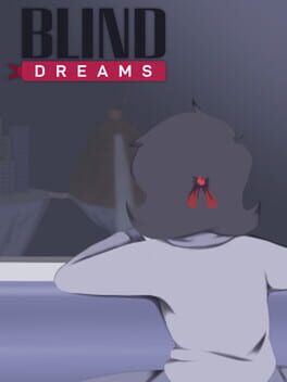 Cover Blind Dreams
