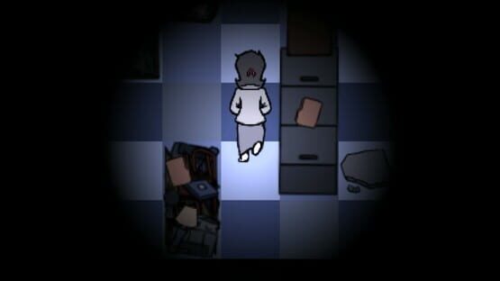 Screenshot Blind Dreams