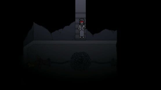 Screenshot Blind Dreams
