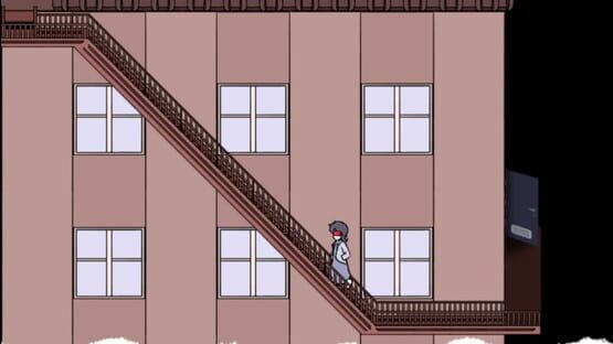 Screenshot Blind Dreams