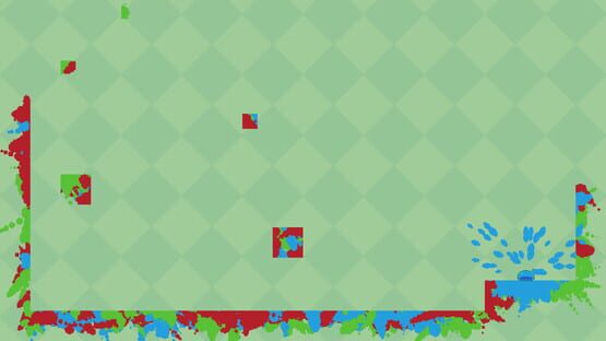 Screenshot Blind Jump