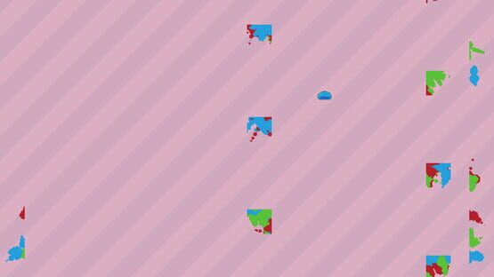 Screenshot Blind Jump