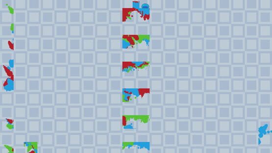 Screenshot Blind Jump