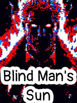 Cover Blind Man's Sun