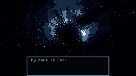 Screenshot Blind Man's Sun